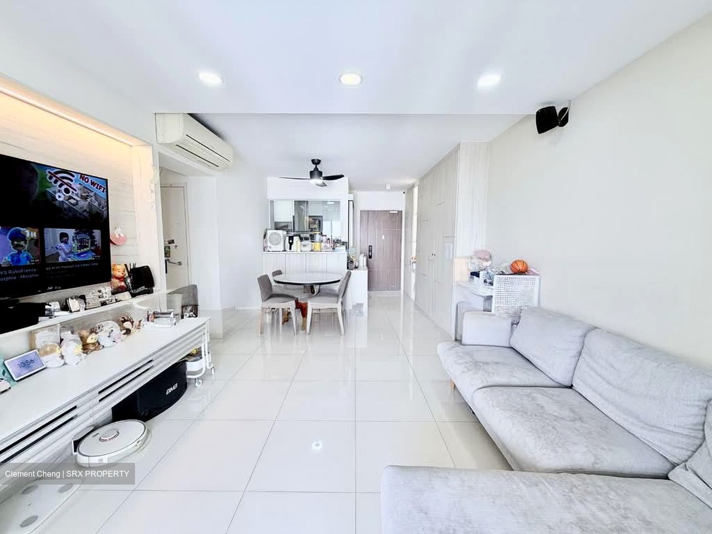 Blk 348D Adora Green (Yishun), HDB 5 Rooms #567799521